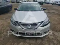 2019 Nissan SENTRA photo