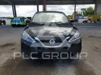 2019 Nissan SENTRA photo