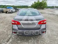 2019 Nissan SENTRA фото