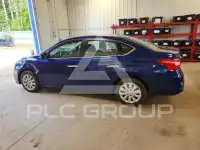 2019 Nissan SENTRA photo