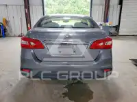 2019 Nissan SENTRA фото