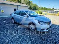 2019 Nissan SENTRA фото