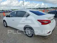 2019 Nissan SENTRA photo