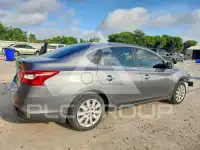 2019 Nissan SENTRA photo