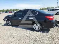 2019 Nissan SENTRA photo