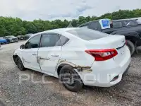 2019 Nissan SENTRA photo