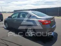 2019 Nissan SENTRA фото