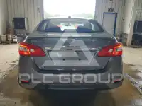 2019 Nissan SENTRA фото