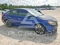 2019 Nissan SENTRA photo