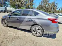 2019 Nissan SENTRA photo