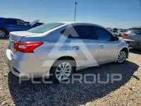 2019 Nissan SENTRA фото