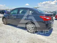 2019 Nissan SENTRA фото