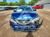 2019 Nissan SENTRA фото