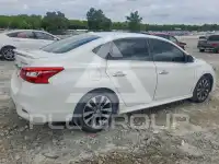 2019 Nissan SENTRA фото