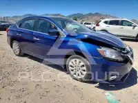 2019 Nissan SENTRA фото