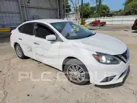 2019 Nissan SENTRA фото
