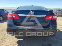 2019 Nissan SENTRA photo