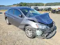 2019 Nissan SENTRA фото