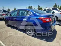 2019 Nissan SENTRA photo
