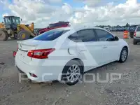 2019 Nissan SENTRA photo