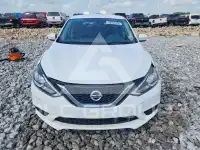 2019 Nissan SENTRA photo