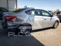 2019 Nissan SENTRA фото