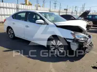 2019 Nissan SENTRA фото