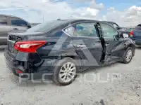 2019 Nissan SENTRA photo
