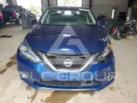 2019 Nissan SENTRA фото