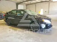 2019 Nissan SENTRA фото