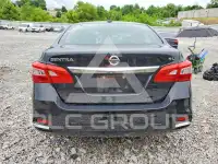 2019 Nissan SENTRA photo