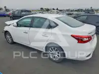 2019 Nissan SENTRA фото