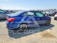2019 Nissan SENTRA фото