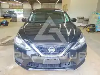 2019 Nissan SENTRA фото