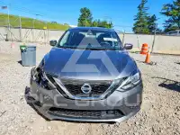 2019 Nissan SENTRA фото