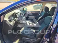 2019 Nissan SENTRA photo