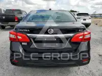 2019 Nissan SENTRA photo
