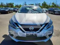 2019 Nissan SENTRA photo