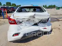 2019 Nissan SENTRA фото