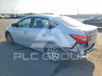2019 Nissan SENTRA фото