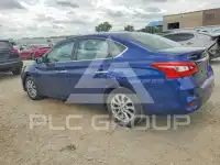 2019 Nissan SENTRA фото