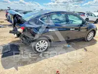 2019 Nissan SENTRA фото