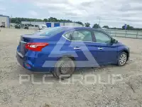2019 Nissan SENTRA фото