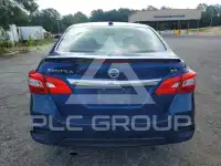 2019 Nissan SENTRA фото