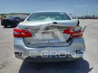2019 Nissan SENTRA фото