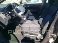 2019 Nissan SENTRA фото