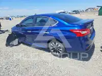 2019 Nissan SENTRA photo