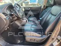 2019 Nissan SENTRA фото