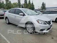 2019 Nissan SENTRA фото