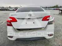 2019 Nissan SENTRA фото